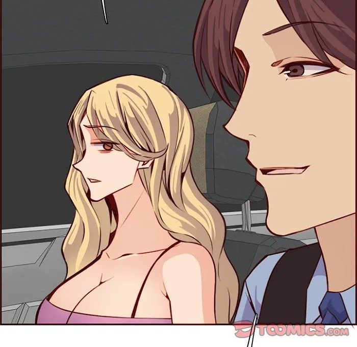 Read Never Too Late chapter 115 image 57 on Lezhin