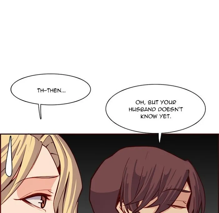 Read Never Too Late chapter 115 image 60 on Lezhin