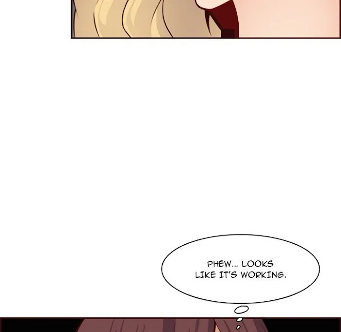 Read Never Too Late chapter 115 image 63 on Lezhin