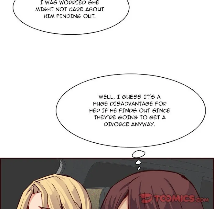 Read Never Too Late chapter 115 image 65 on Lezhin