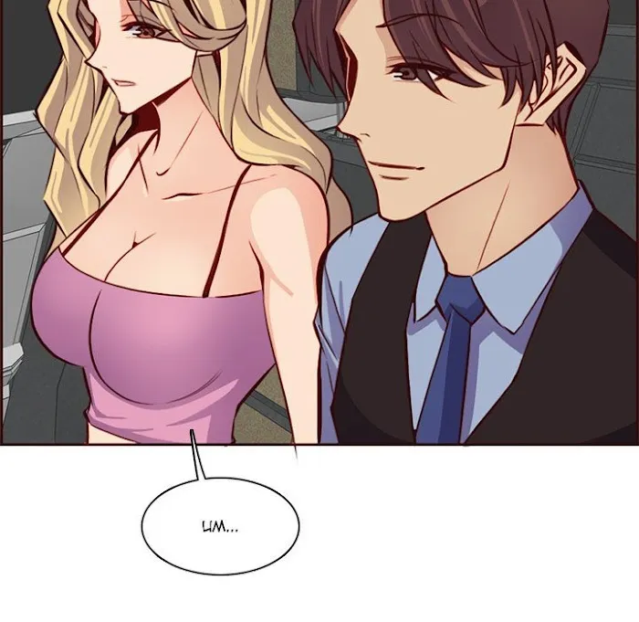 Read Never Too Late chapter 115 image 66 on Lezhin