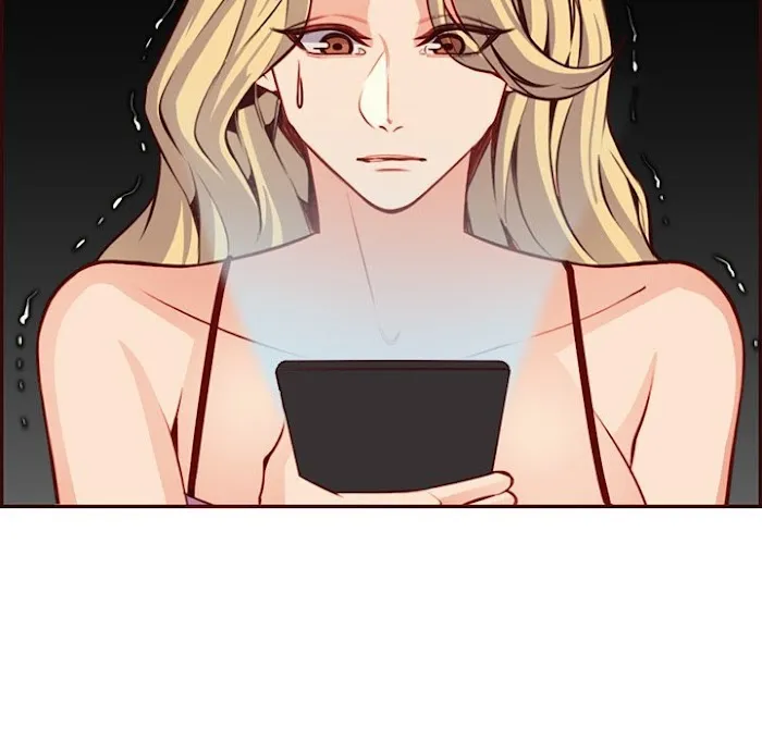 Read Never Too Late chapter 115 image 7 on Lezhin