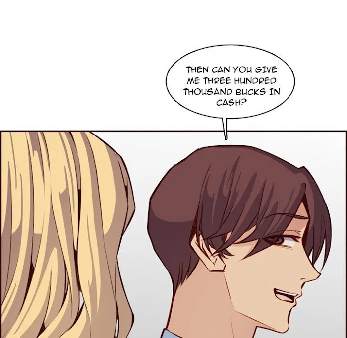 Read Never Too Late chapter 115 image 74 on Lezhin