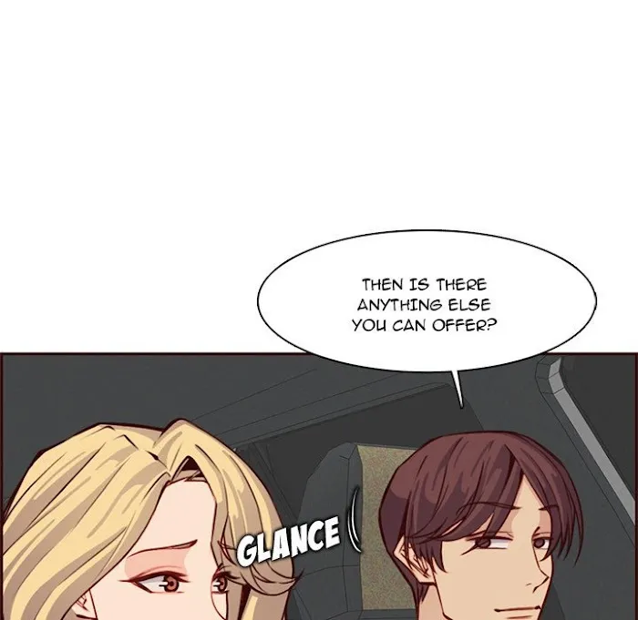 Read Never Too Late chapter 115 image 83 on Lezhin