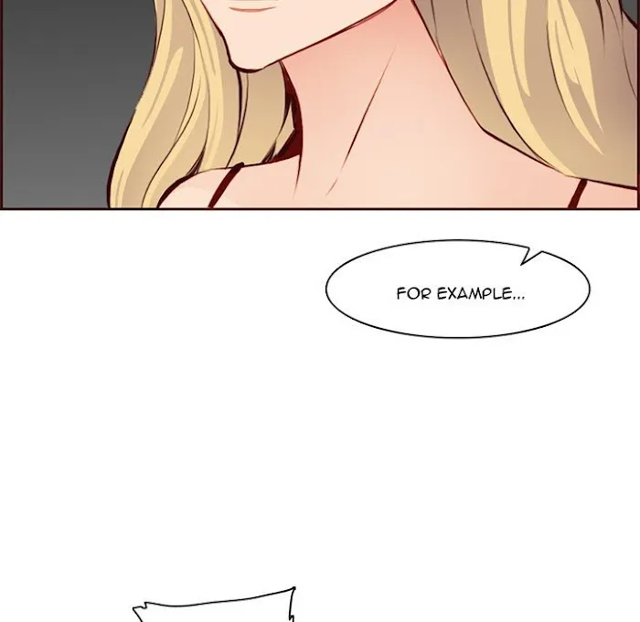 Read Never Too Late chapter 115 image 86 on Lezhin