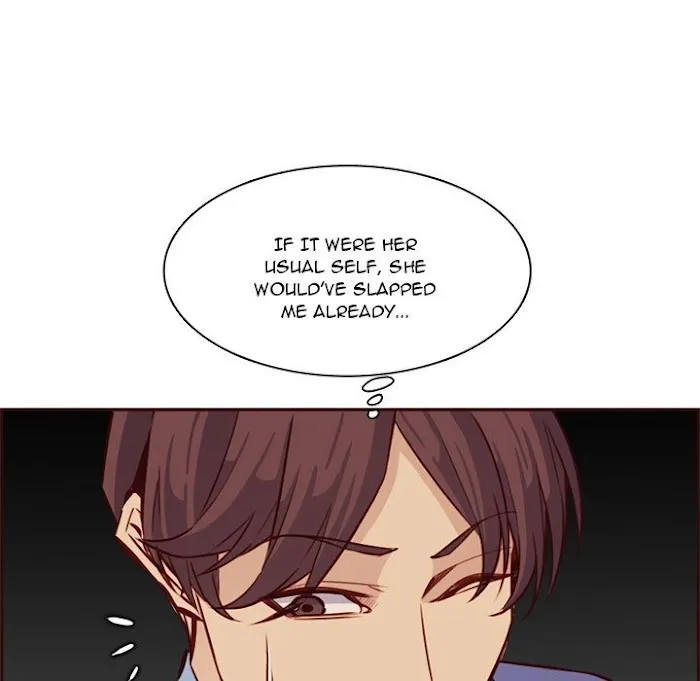 Read Never Too Late chapter 115 image 90 on Lezhin