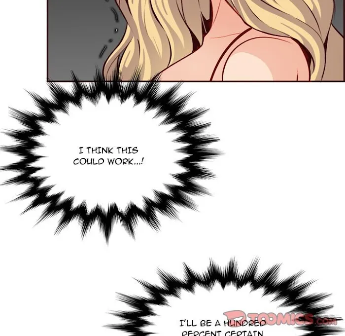 Read Never Too Late chapter 115 image 93 on Lezhin