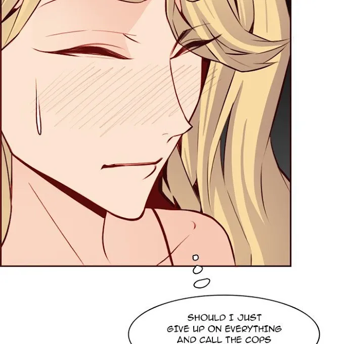 Read Never Too Late chapter 115 image 96 on Lezhin