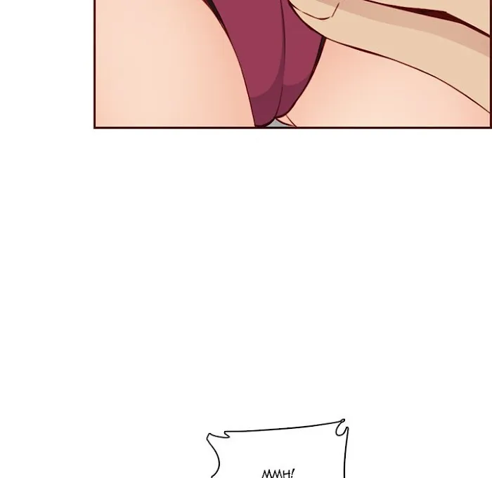 Read Never Too Late chapter 115 image 98 on Lezhin