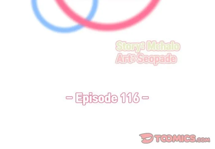 Read Never Too Late chapter 116 image 1 on Lezhin