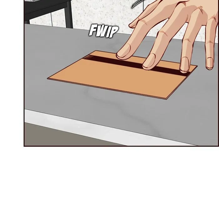 Read Never Too Late chapter 116 image 100 on Lezhin