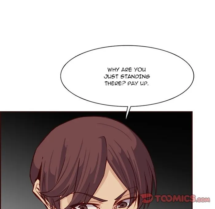 Read Never Too Late chapter 116 image 101 on Lezhin