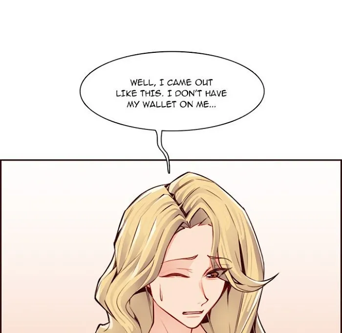 Read Never Too Late chapter 116 image 103 on Lezhin