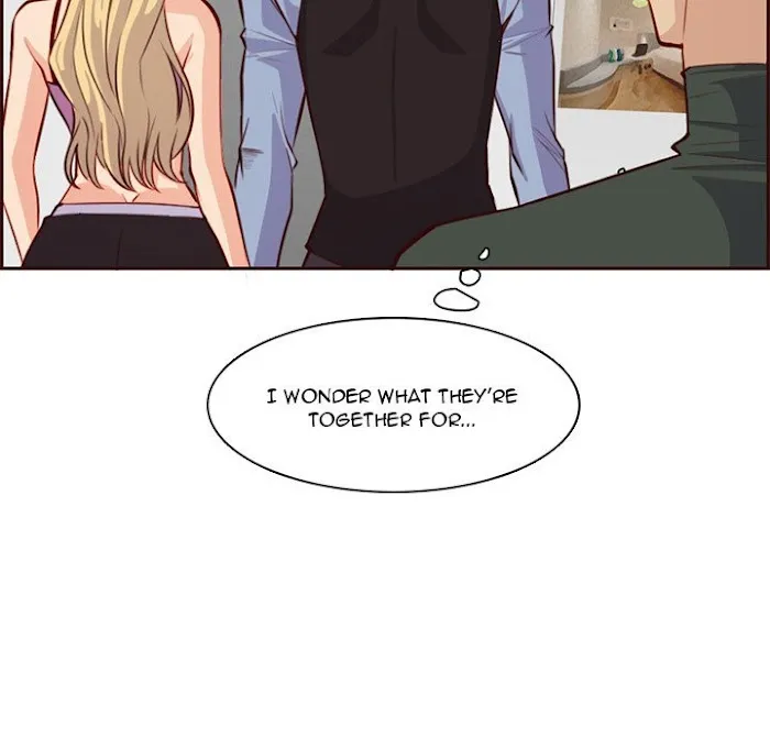 Read Never Too Late chapter 116 image 108 on Lezhin
