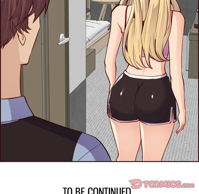 Read Never Too Late chapter 116 image 113 on Lezhin