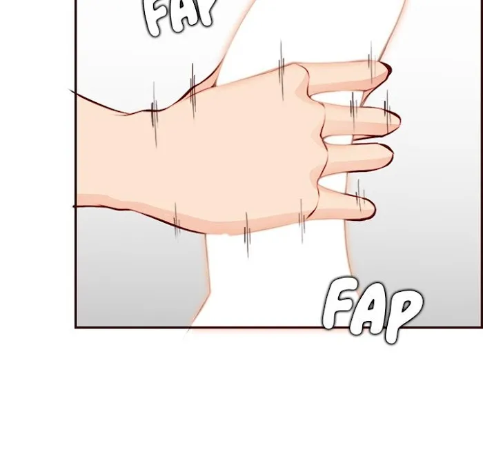 Read Never Too Late chapter 116 image 18 on Lezhin