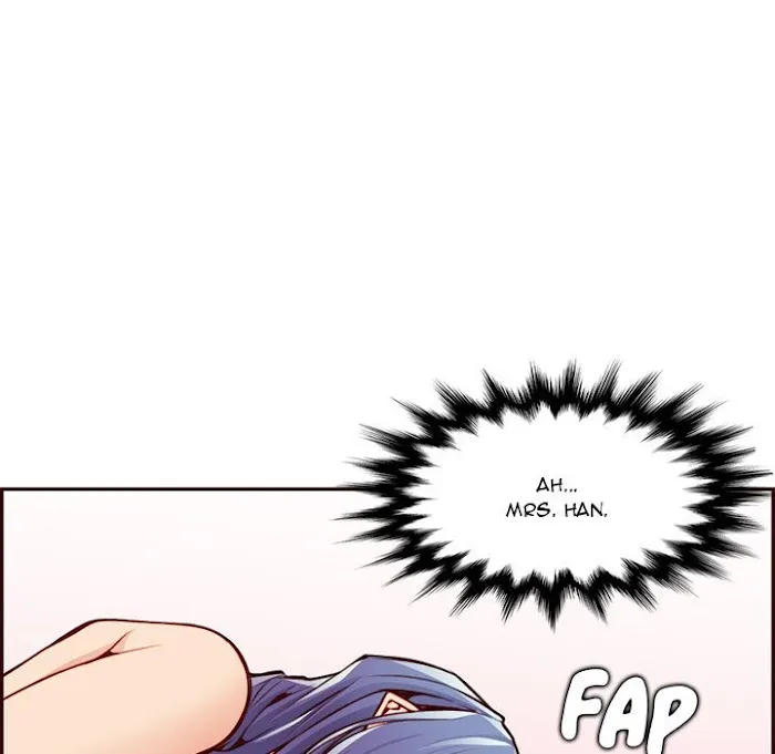 Read Never Too Late chapter 116 image 19 on Lezhin