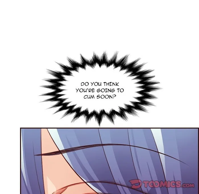 Read Never Too Late chapter 116 image 21 on Lezhin