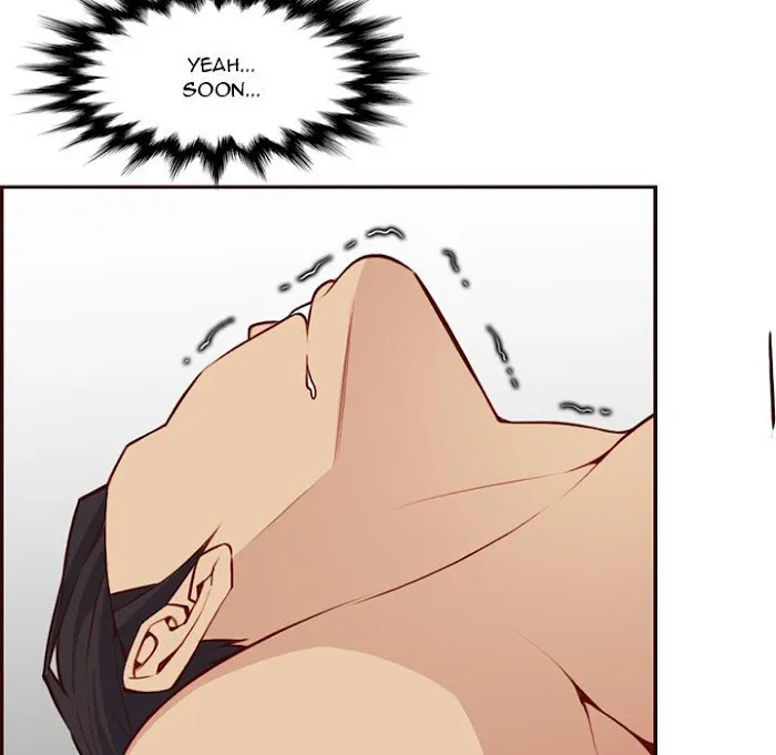 Read Never Too Late chapter 116 image 23 on Lezhin