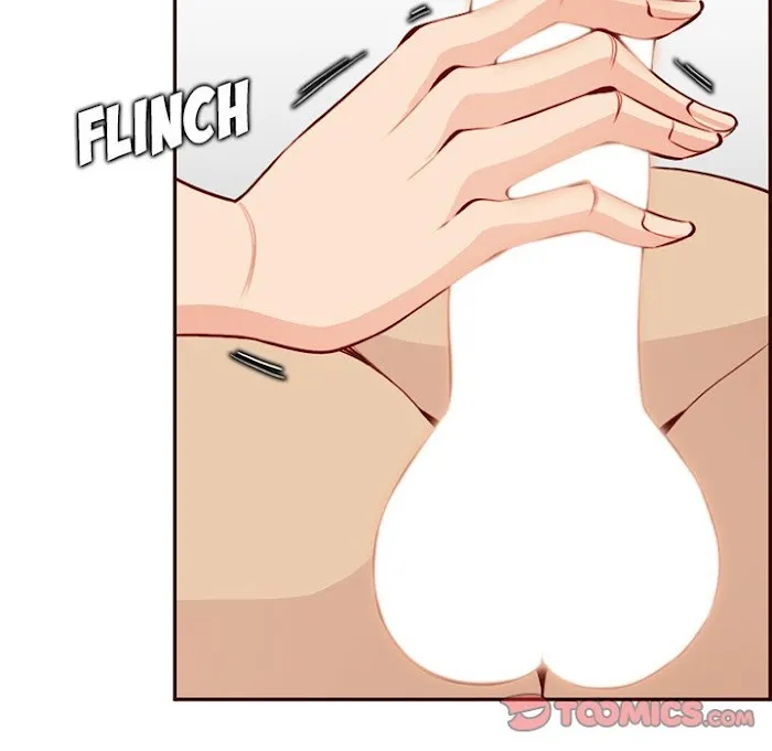 Read Never Too Late chapter 116 image 25 on Lezhin