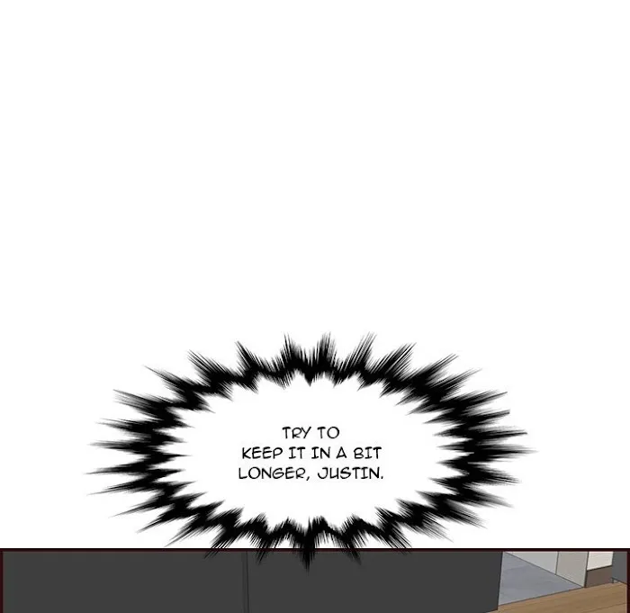 Read Never Too Late chapter 116 image 26 on Lezhin