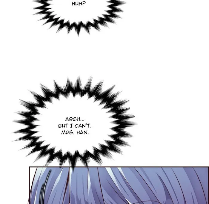 Read Never Too Late chapter 116 image 28 on Lezhin