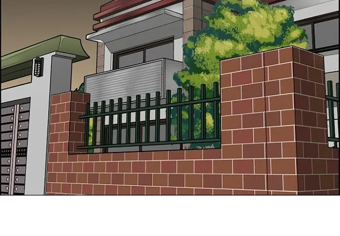 Read Never Too Late chapter 116 image 3 on Lezhin