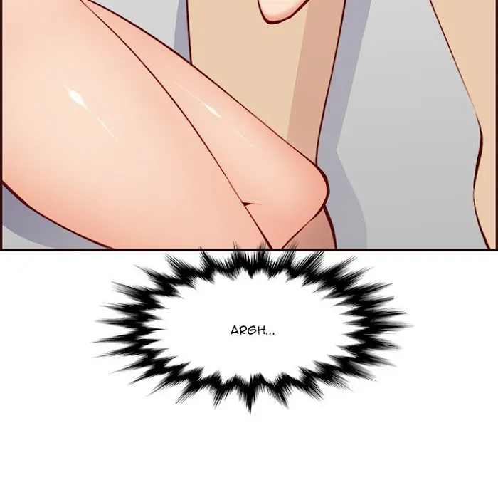 Read Never Too Late chapter 116 image 32 on Lezhin
