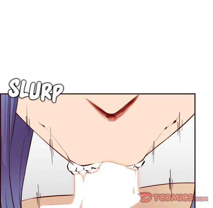 Read Never Too Late chapter 116 image 33 on Lezhin