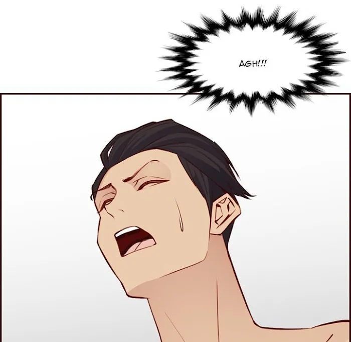 Read Never Too Late chapter 116 image 35 on Lezhin