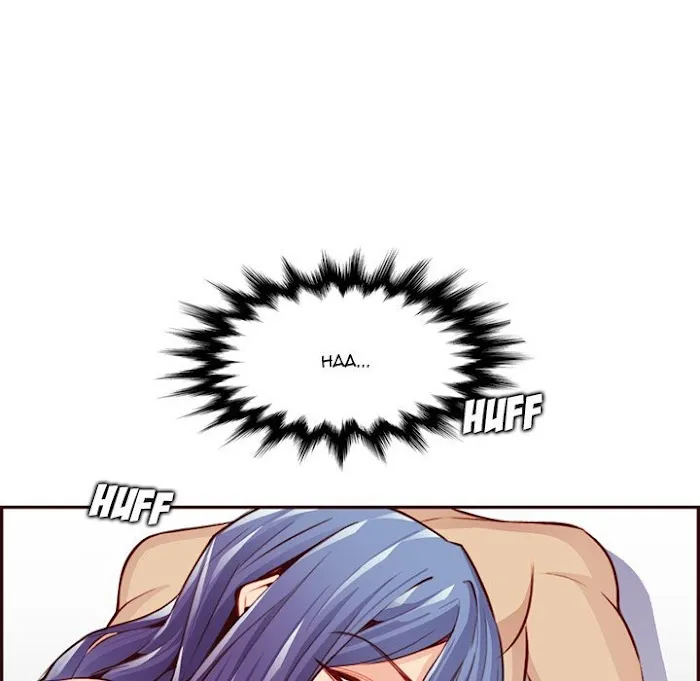 Read Never Too Late chapter 116 image 40 on Lezhin
