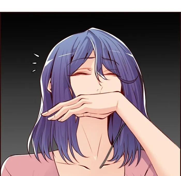 Read Never Too Late chapter 116 image 51 on Lezhin