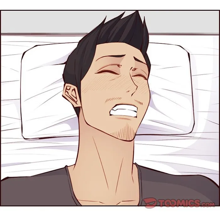 Read Never Too Late chapter 116 image 57 on Lezhin