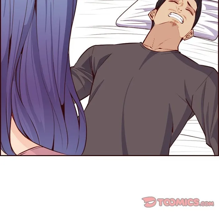 Read Never Too Late chapter 116 image 61 on Lezhin