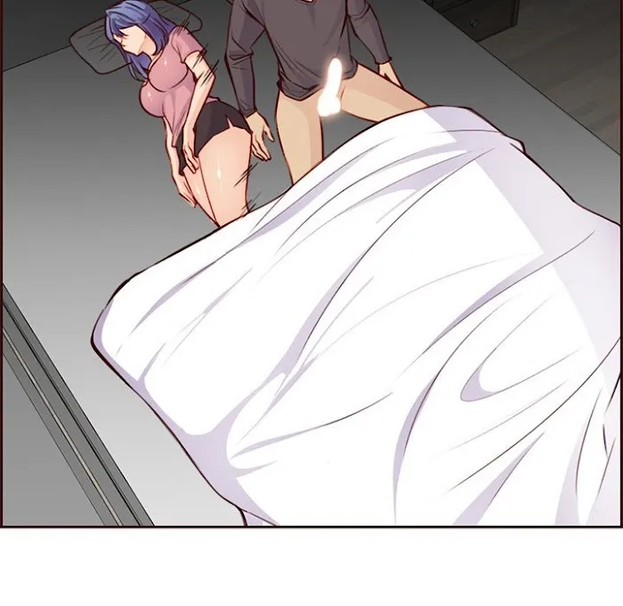Read Never Too Late chapter 116 image 63 on Lezhin