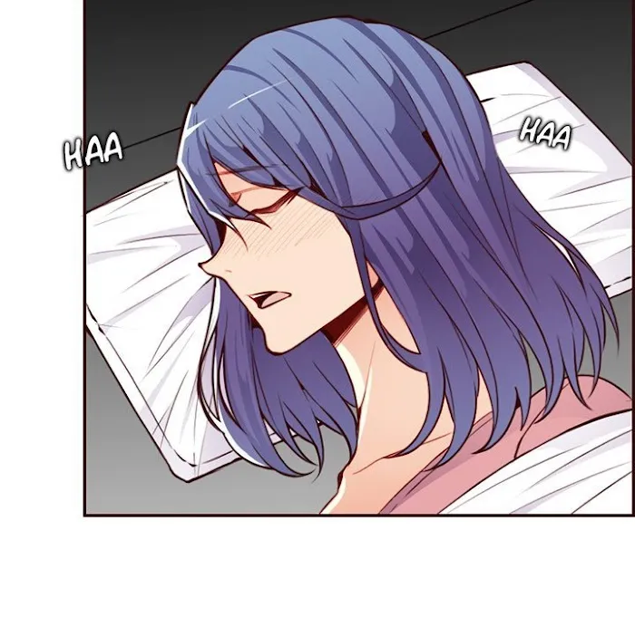 Read Never Too Late chapter 116 image 7 on Lezhin