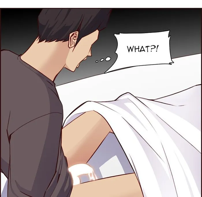 Read Never Too Late chapter 116 image 72 on Lezhin