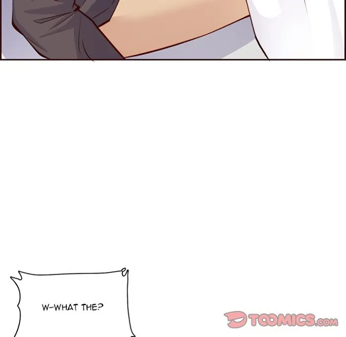 Read Never Too Late chapter 116 image 73 on Lezhin