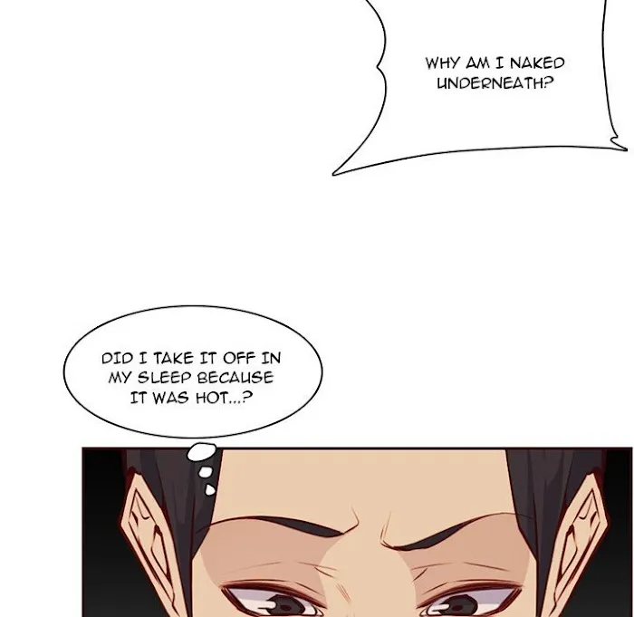 Read Never Too Late chapter 116 image 75 on Lezhin