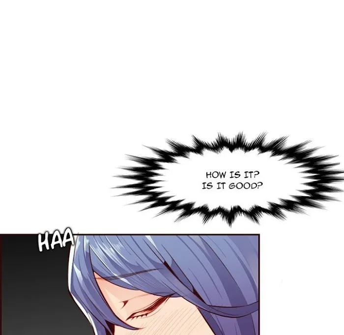 Read Never Too Late chapter 116 image 8 on Lezhin
