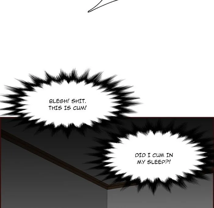 Read Never Too Late chapter 116 image 80 on Lezhin