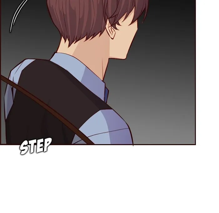 Read Never Too Late chapter 116 image 88 on Lezhin
