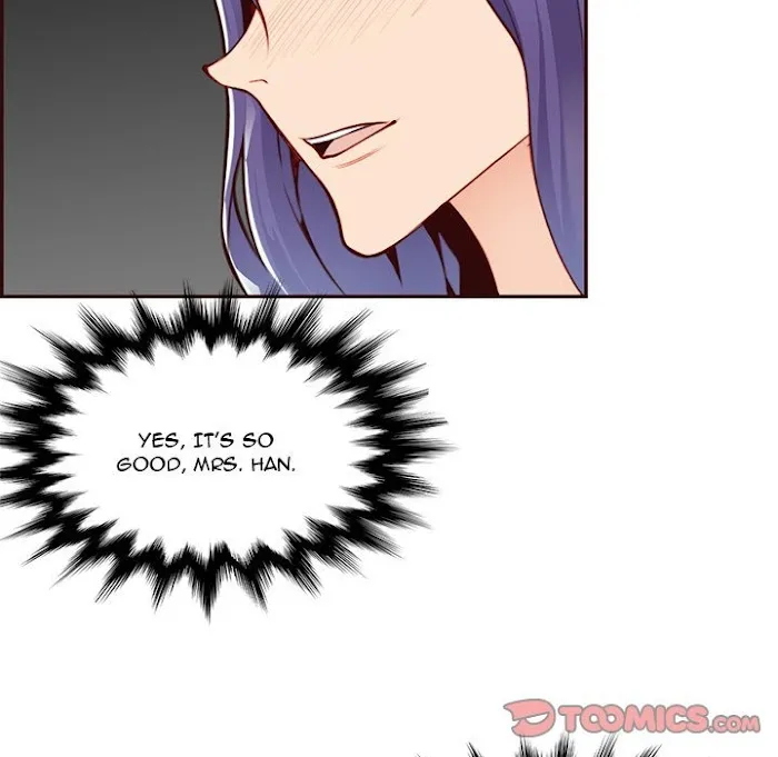 Read Never Too Late chapter 116 image 9 on Lezhin