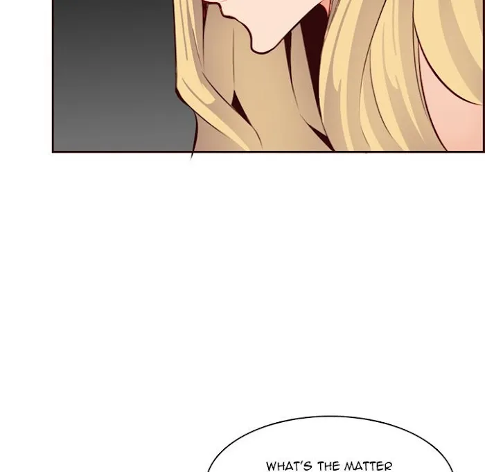 Read Never Too Late chapter 116 image 90 on Lezhin