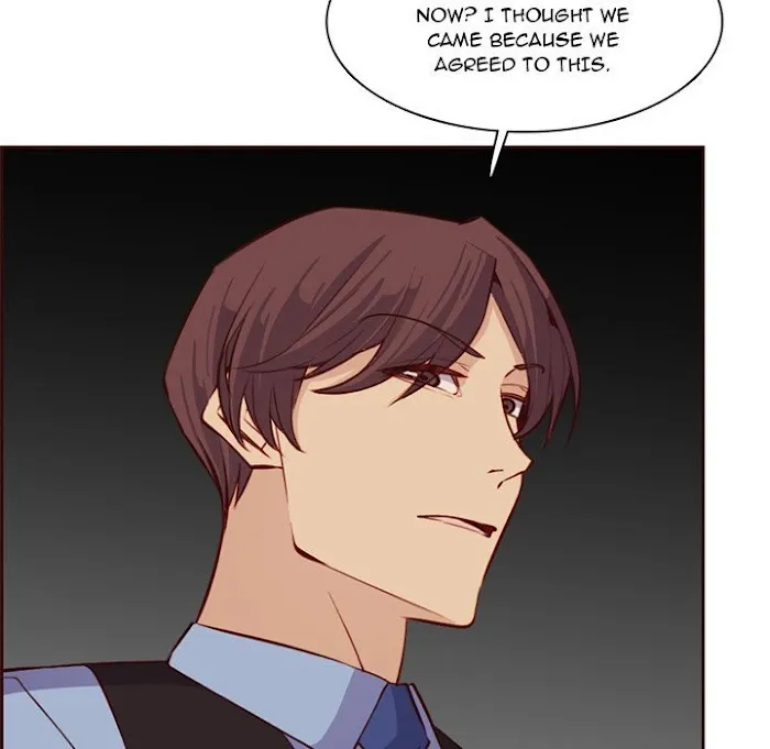 Read Never Too Late chapter 116 image 91 on Lezhin