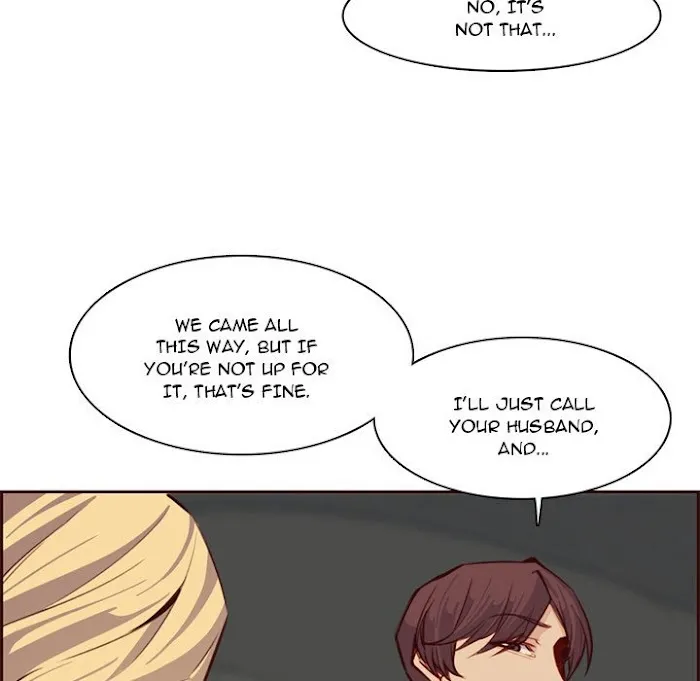 Read Never Too Late chapter 116 image 94 on Lezhin