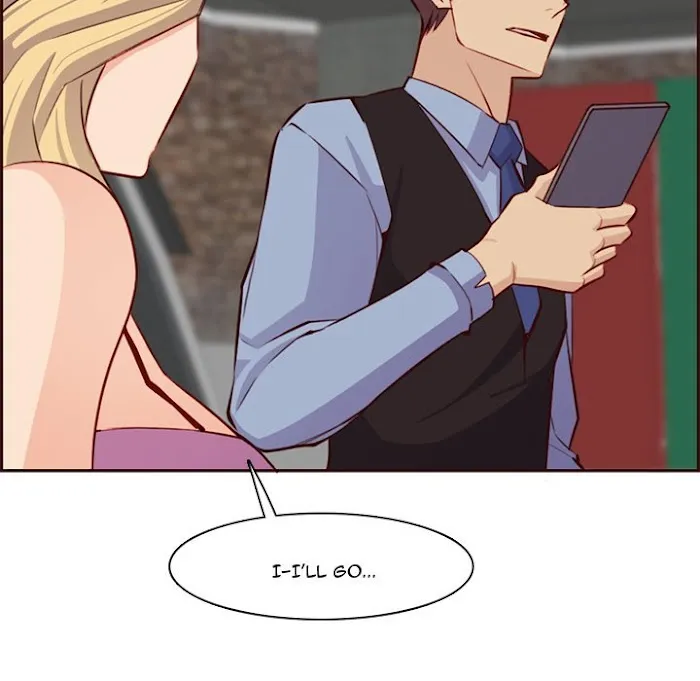 Read Never Too Late chapter 116 image 95 on Lezhin