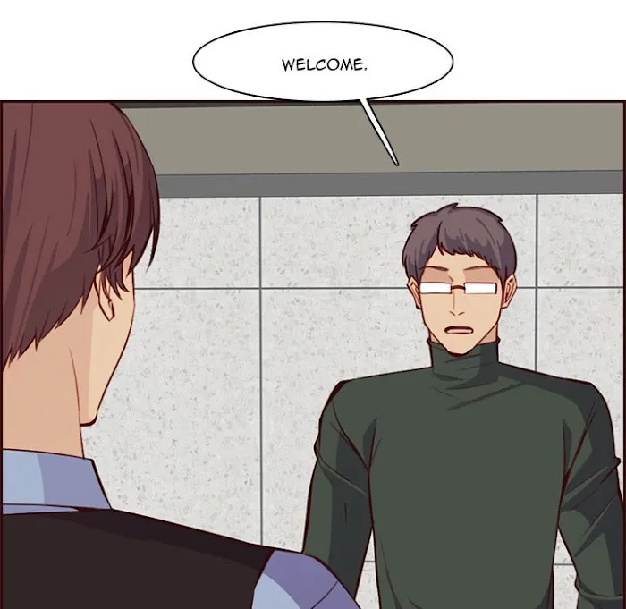Read Never Too Late chapter 116 image 98 on Lezhin
