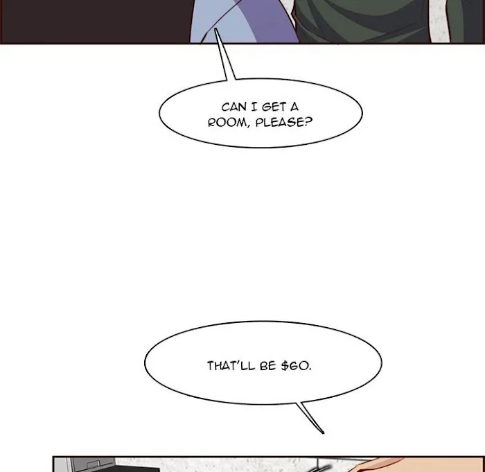 Read Never Too Late chapter 116 image 99 on Lezhin