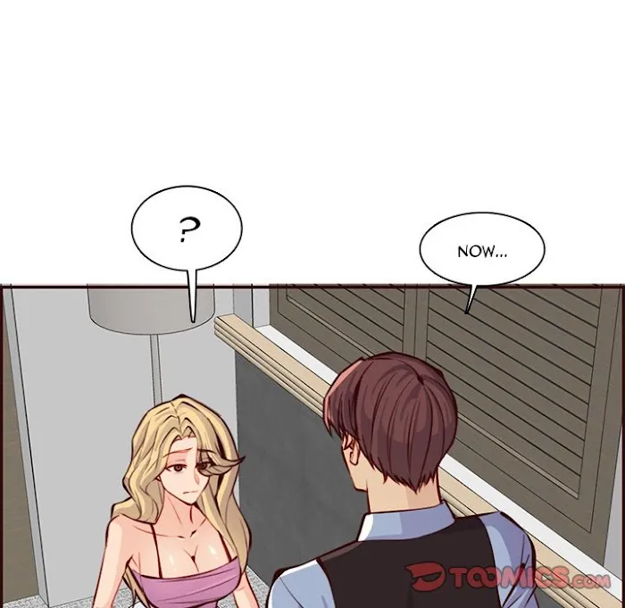 Read Never Too Late chapter 117 image 13 on Lezhin